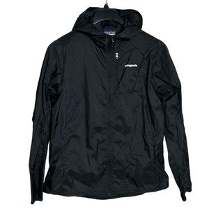 NWT Patagonia Houdini Nylon Jacket size L